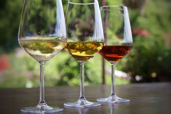 Local Wine