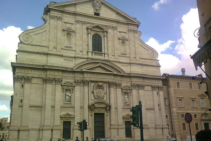 Jewish District