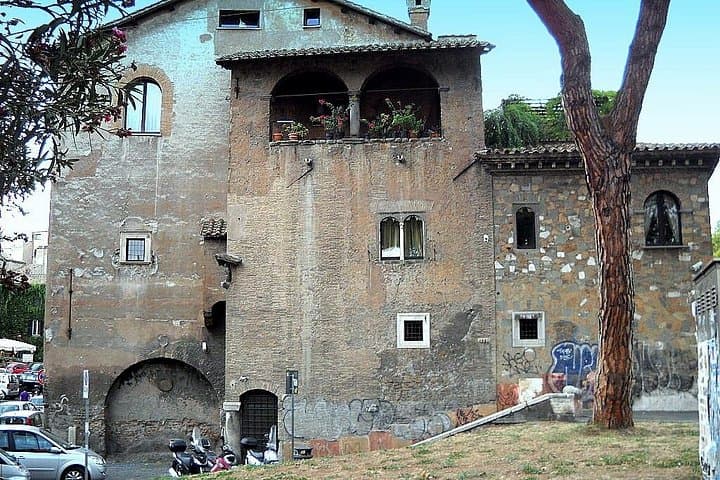Trastevere