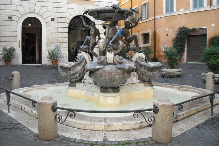 Jewish District