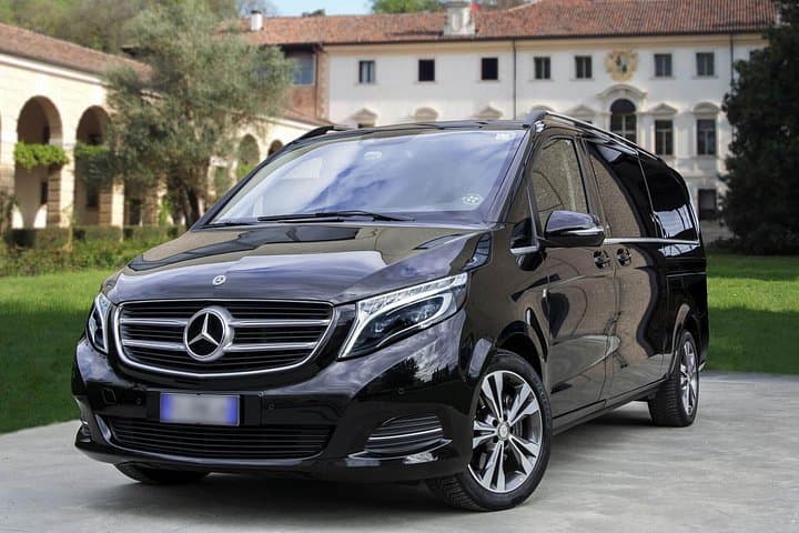 TRANSFER SERVICE ROME | One way Civitavecchia port transfer