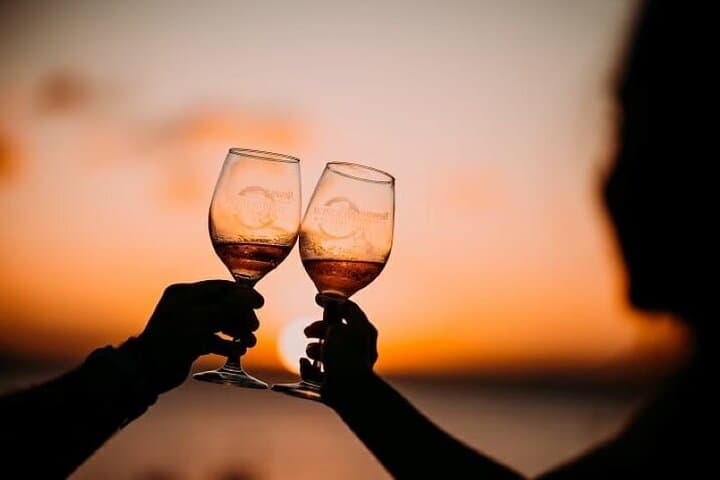 Private Sunset Cruise of the Amalfi Coast