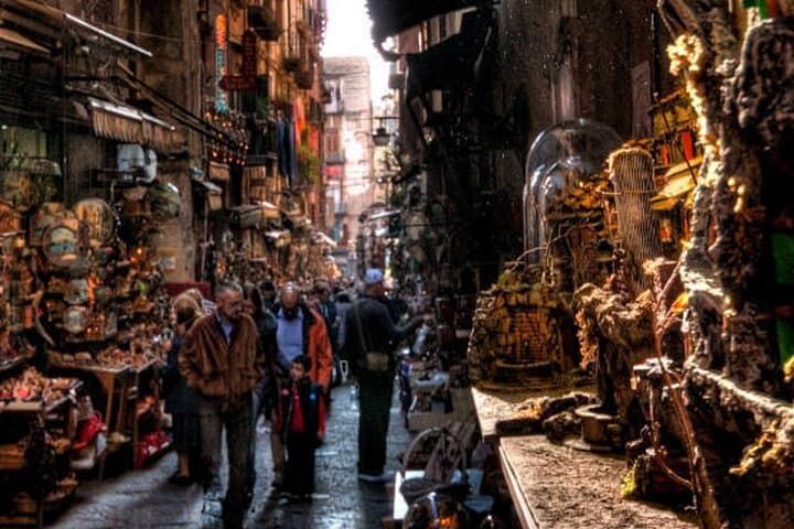 Napoli