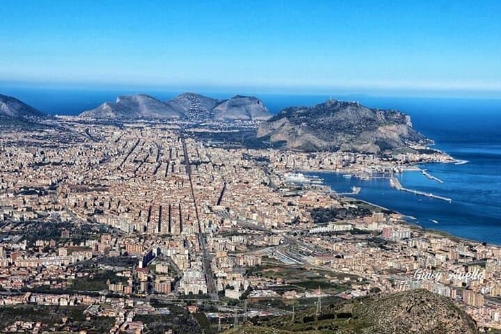 Transfer From Palermo Airport To Palermo City