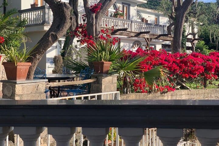 Villa Giovanna