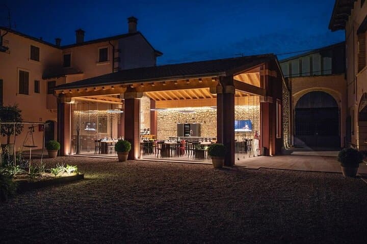 Valpolicella Wine Tasting Experience & Light Lunch