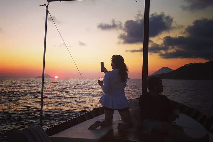 honeymoon