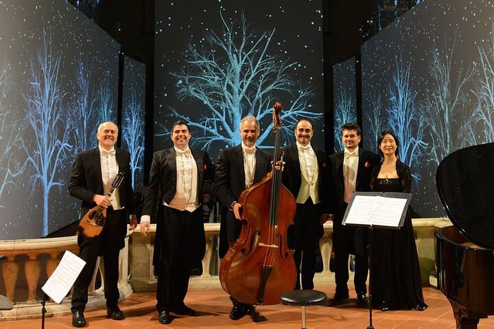 The Three Tenors in Concert Nessun Dorma