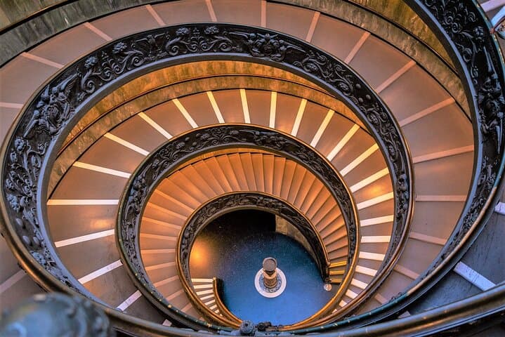 Vatican Museums and Sistine Chapel Skip-the-Line Tickets