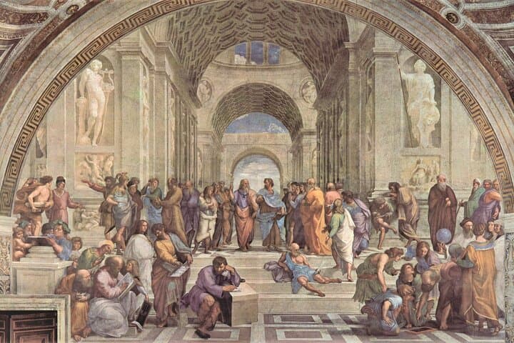 Vatican Museums and Sistine Chapel Skip-the-Line Tickets