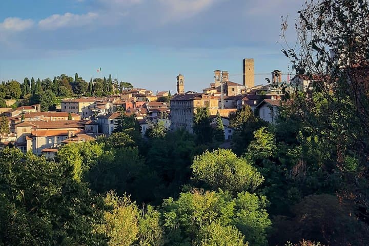 Bergamo soul - Bergamovisit