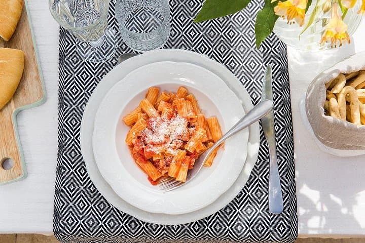 Dining Experience at a local's Home in Martina Franca with Show Cooking