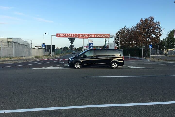 Private Transfer to Verona