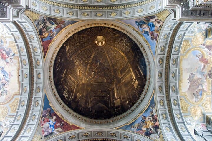 Essential Rome Private Highlights Tour