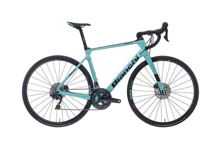 Road, Trekking or E-bike Bike Rental in Cagliari