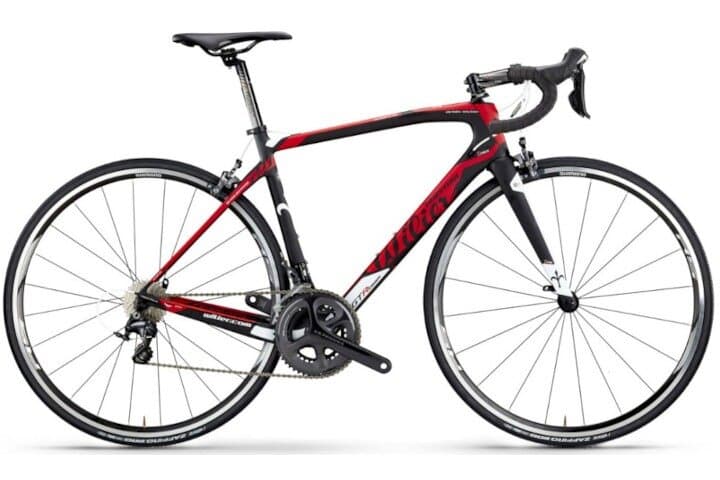 Road, Trekking or E-bike Bike Rental in Cagliari