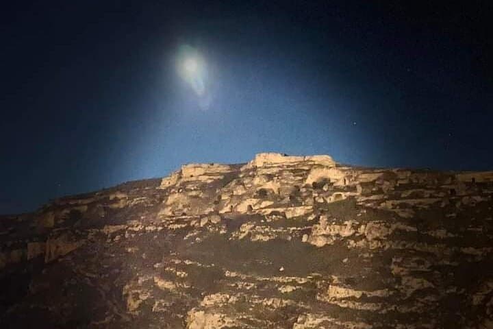Visit the Sassi of Matera with Brunella-exciting Sassi Tour