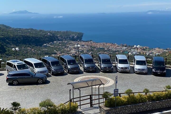 Our fleet