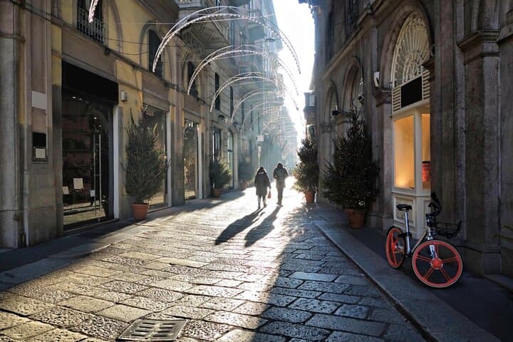 Milan: Leonardo da Vinci Self-Guided Escape Game