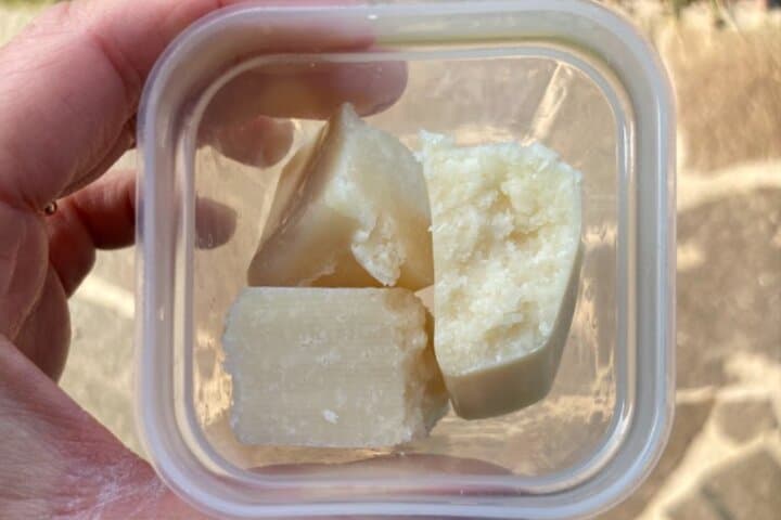 Parmesan: from the Middle Ages to today!