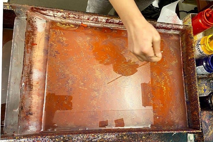 Traditional Florence Experience with Local Artisans in Oltrarno