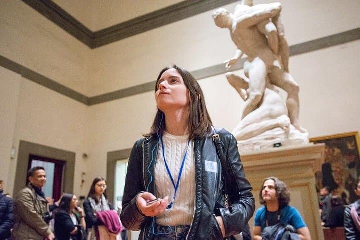 Accademia Gallery