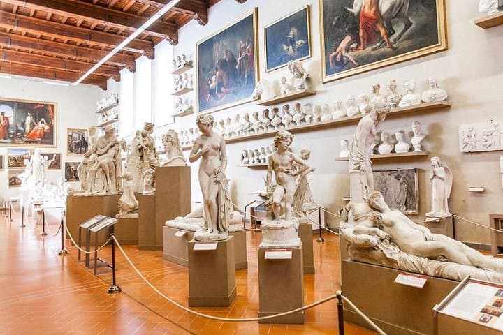 Accademia Museum