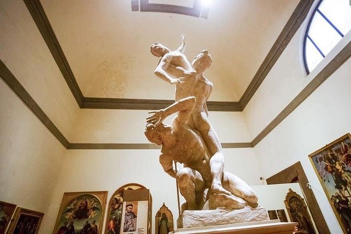 Galleria del Accademia