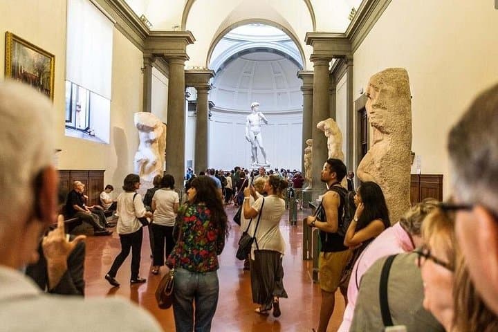 Accademia Gallery
