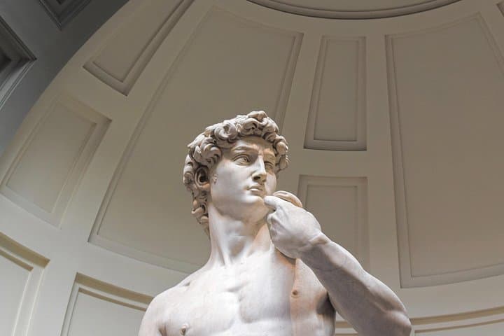 David