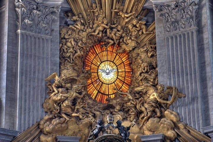 St. Peter Basilica and Optional Dome Group Tour