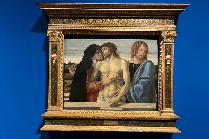 Private Brera Gallery Tour