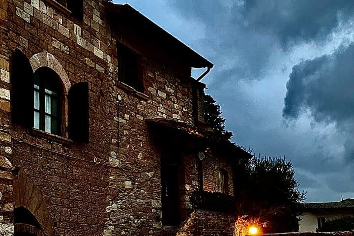Assisi Best Highlights a Private Tour with Licensed Tour Guide