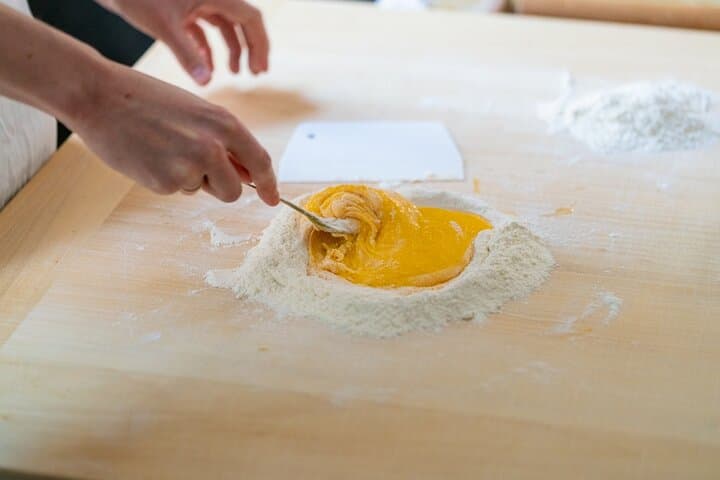 Food Tour Bologna