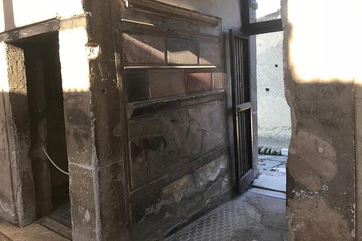 Herculaneum - Small Group Tour