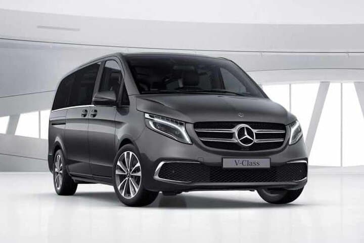 Private Transfer from Sorrento Coast to Naples