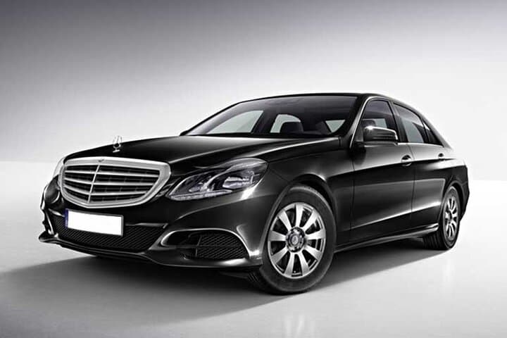 Private Transfer from Sorrento Coast to Naples