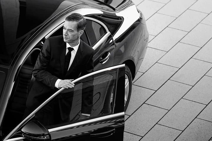 Private Transfer from Naples to Rome