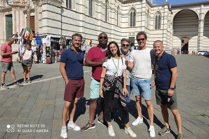 Man Group :)