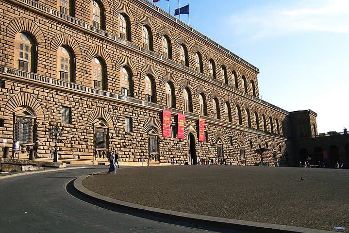 La Spezia Shore Excursion to Florence with guaranteed return on time