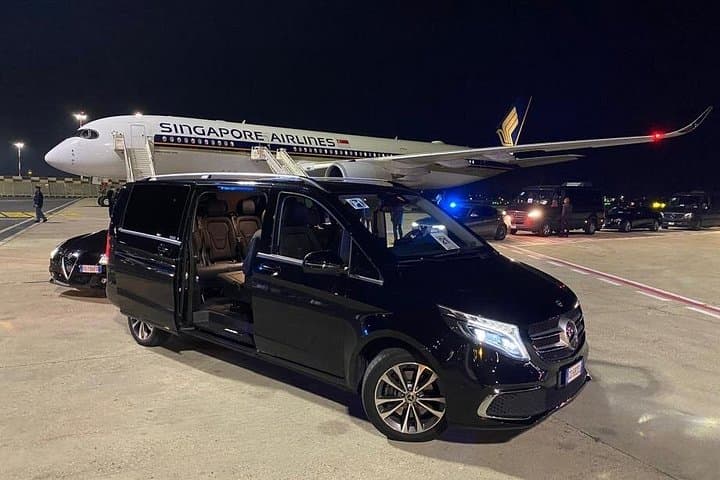 private flight