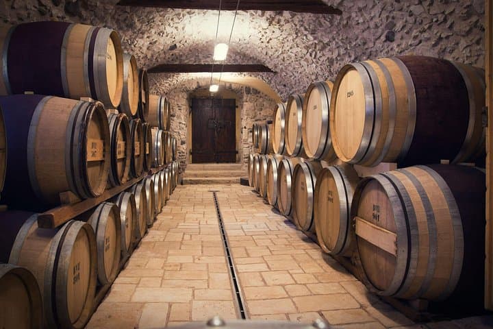Small Group Wine Tour & San Gimignano Visit