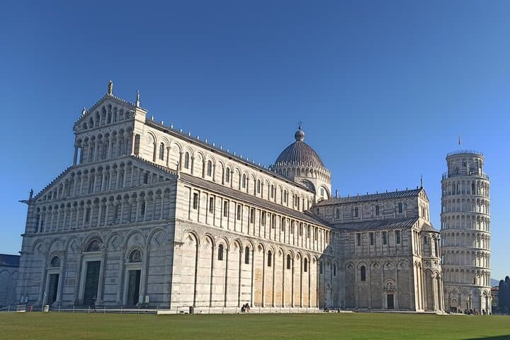 original photos from our tours