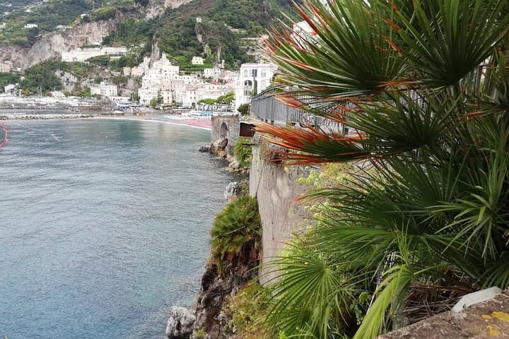 Sorrento and the Coast