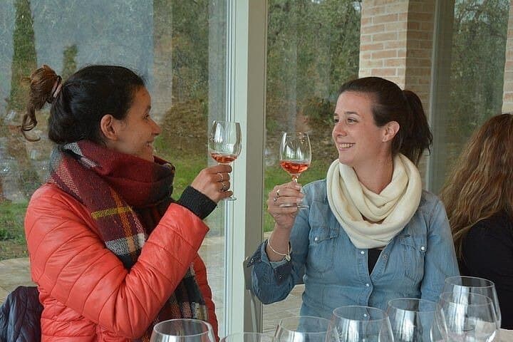 Exclusive Private Brunello di Montalcino Experience from Florence