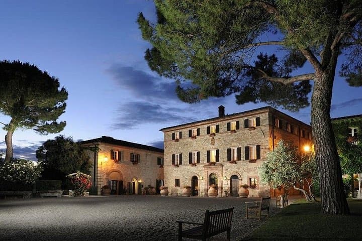 Exclusive Private Chianti CastleWineries Experience from Florence