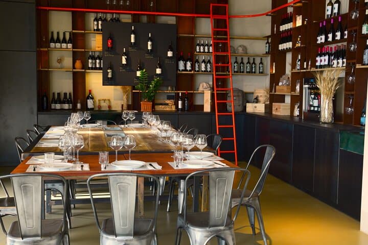 Exclusive Private Suvereto Experience: Land of Elisa Bonaparte