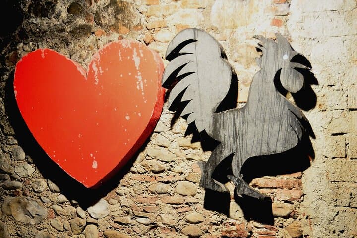 Exclusive Private Chianti Classico Experience from Florence