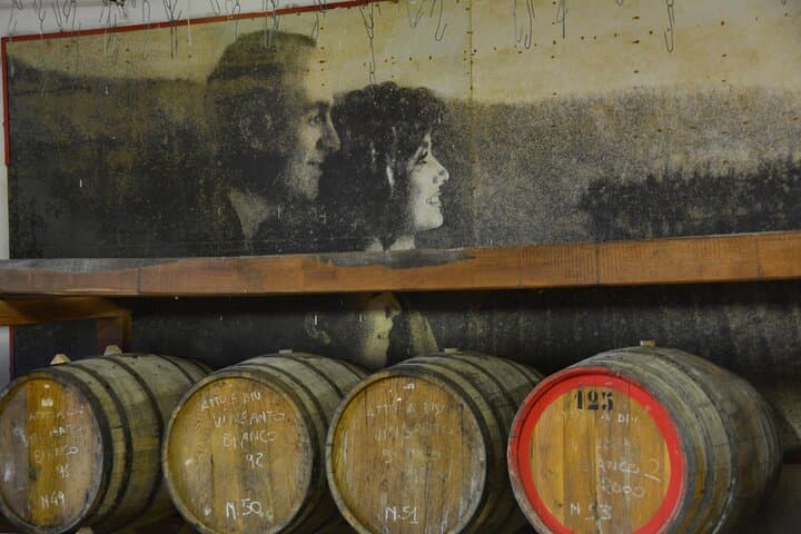 Exclusive Private Chianti Classico Experience from Florence