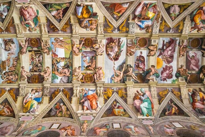 Vatican & St Peter’s Basilica: Must-Sees in 3 Hrs